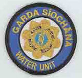 FOREIGN,IRELAND,GARDA WATER UNIT 2